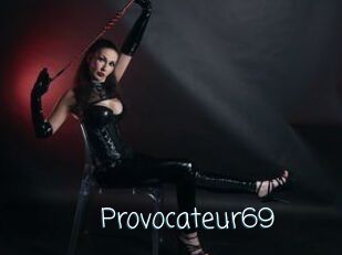 Provocateur69