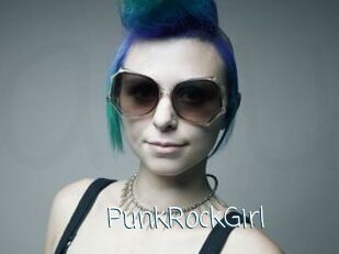 PunkRockGirl