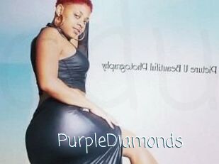 PurpleDiamonds