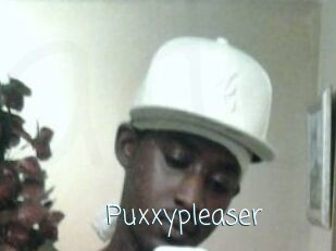 Puxxypleaser