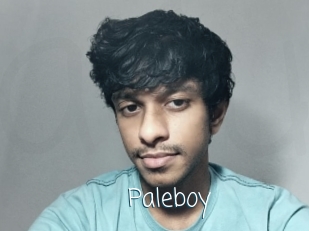 Paleboy