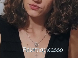 Palomapicasso