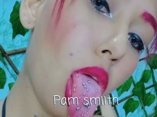 pam_smiith Adult o Porn