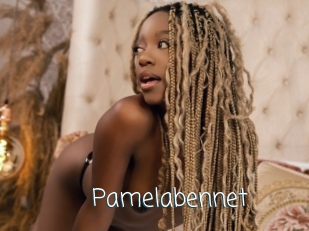 Pamelabennet