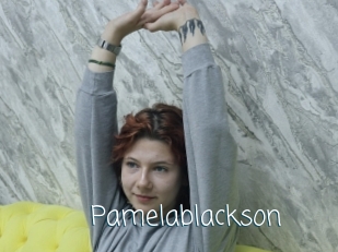 Pamelablackson