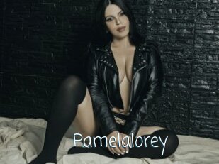 Pamelalorey