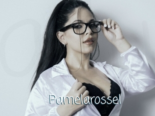 Pamelarossel