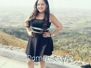 Pamelasexy19