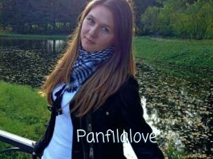 Panfilalove