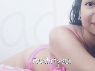 Paodirtysex