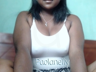 Paolanelly