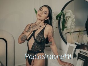 Paolasimonetti