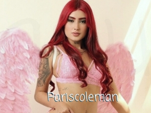 Pariscoleman