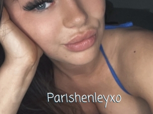 Parishenleyxo