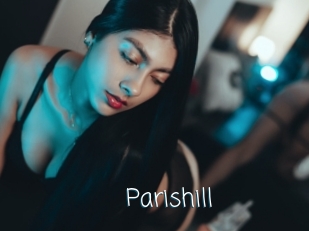 Parishill