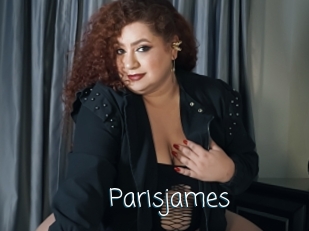 Parisjames