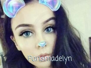 Parismadelyn