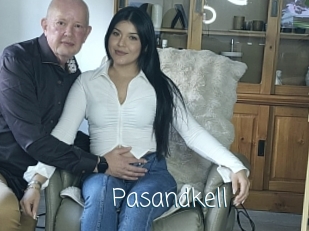 Pasandkell