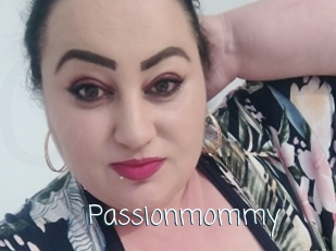 Passionmommy