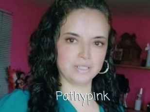 Pathypink