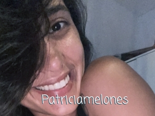 Patriciamelones