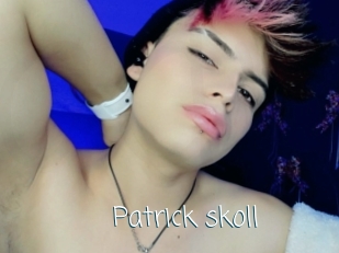 Patrick_skoll