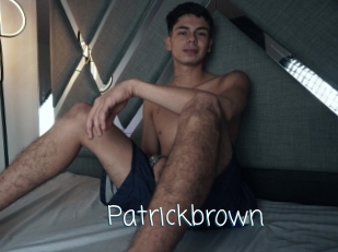 Patrickbrown