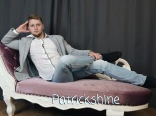 Patrickshine