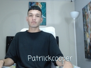 Patriickcooper