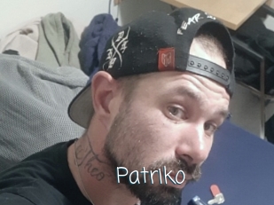 Patriko