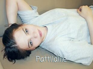 Pattilallie