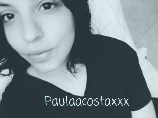 Paulaacostaxxx