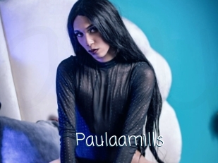 Paulaamills