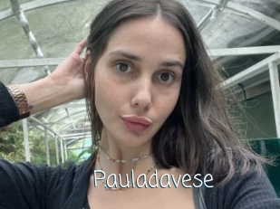 Pauladavese