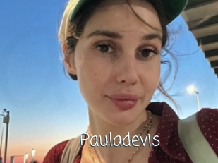 Pauladevis