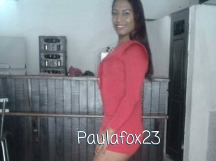 Paulafox23