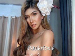 Paulafoxie