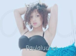 Paulaluuhot