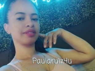 Paularuiz4u