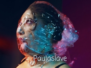 Paulaslave