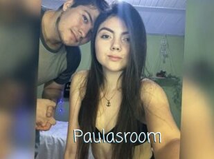 Paulasroom