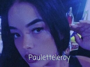 Pauletteleroy