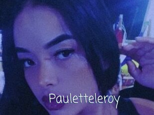 Pauletteleroy