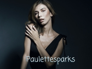 Paulettesparks