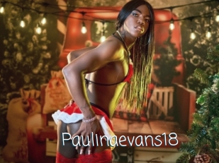 Paulinaevans18