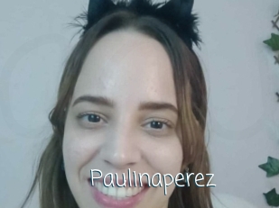 Paulinaperez