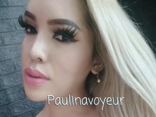 Paulinavoyeur