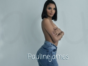 Paulinejames