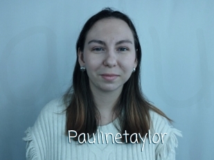 Paulinetaylor