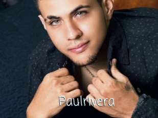 Paulrivera